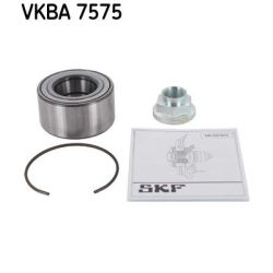 Rato guolio komplektas SKF VKBA 7575