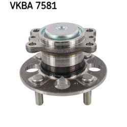 Rato guolio komplektas SKF VKBA 7581