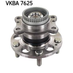 Rato guolio komplektas SKF VKBA 7625