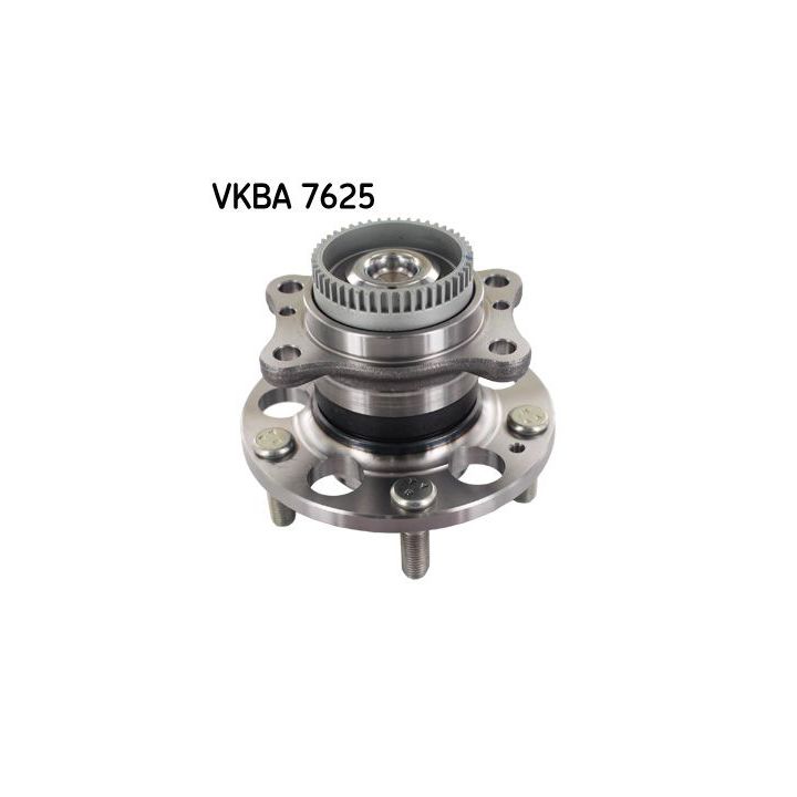 Rato guolio komplektas SKF VKBA 7625