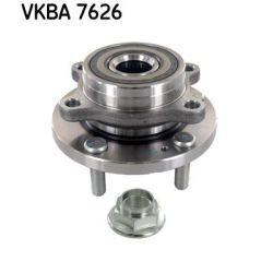 Rato guolio komplektas SKF VKBA 7626