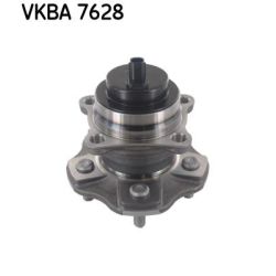 Rato guolio komplektas SKF VKBA 7628