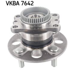 Rato guolio komplektas SKF VKBA 7642