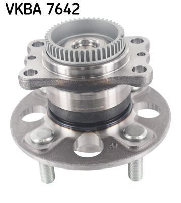 Rato guolio komplektas SKF VKBA 7642
