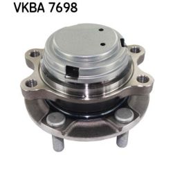 Rato guolio komplektas SKF VKBA 7698