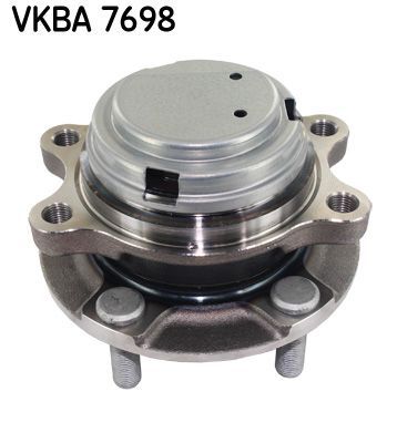 Rato guolio komplektas SKF VKBA 7698