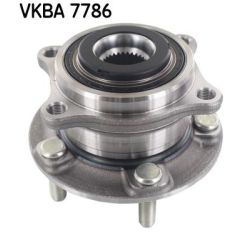 Rato guolio komplektas SKF VKBA 7786