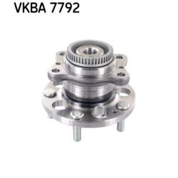 Rato guolio komplektas SKF VKBA 7792