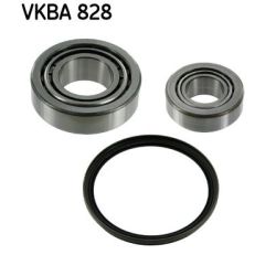 Rato guolio komplektas SKF VKBA 828