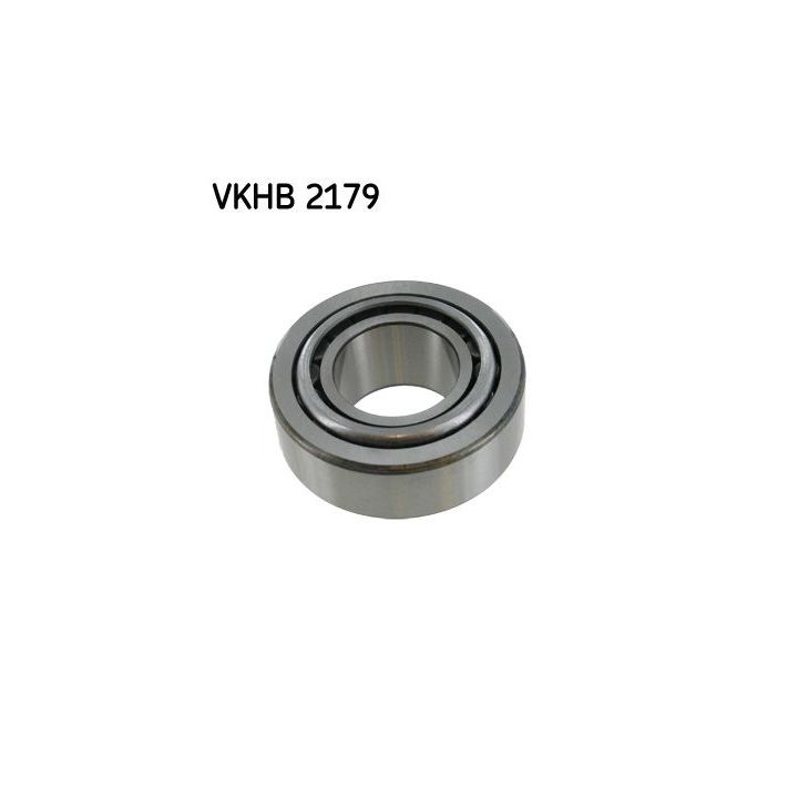 Rato guolis SKF VKHB 2179