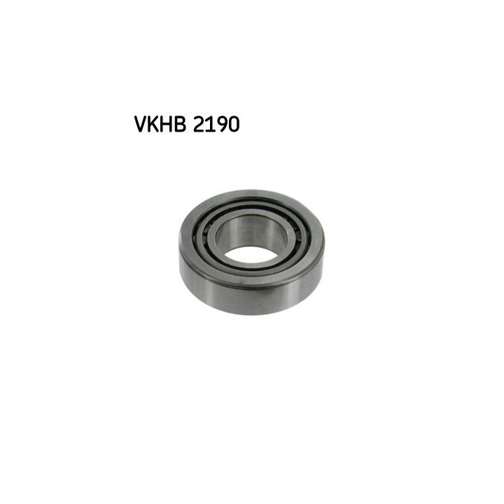 Rato guolis SKF VKHB 2190