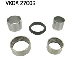 Remonto komplektas, rato pakaba SKF VKDA 27009