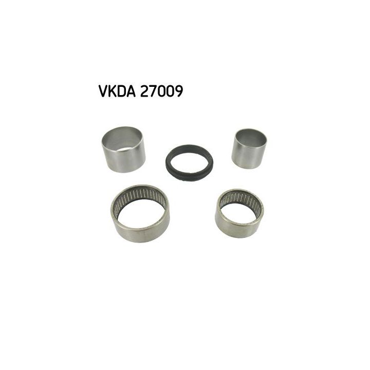 Remonto komplektas, rato pakaba SKF VKDA 27009
