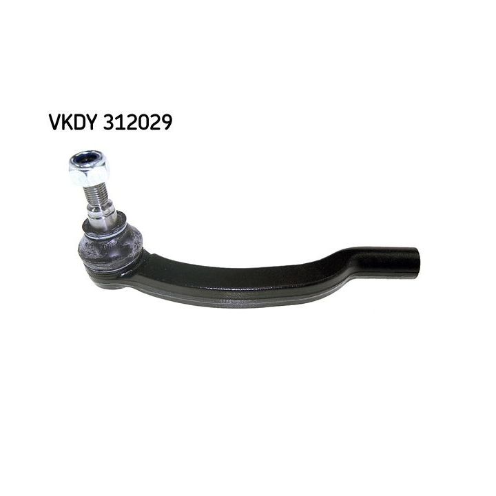 Skersinės vairo trauklės galas SKF VKDY 312029