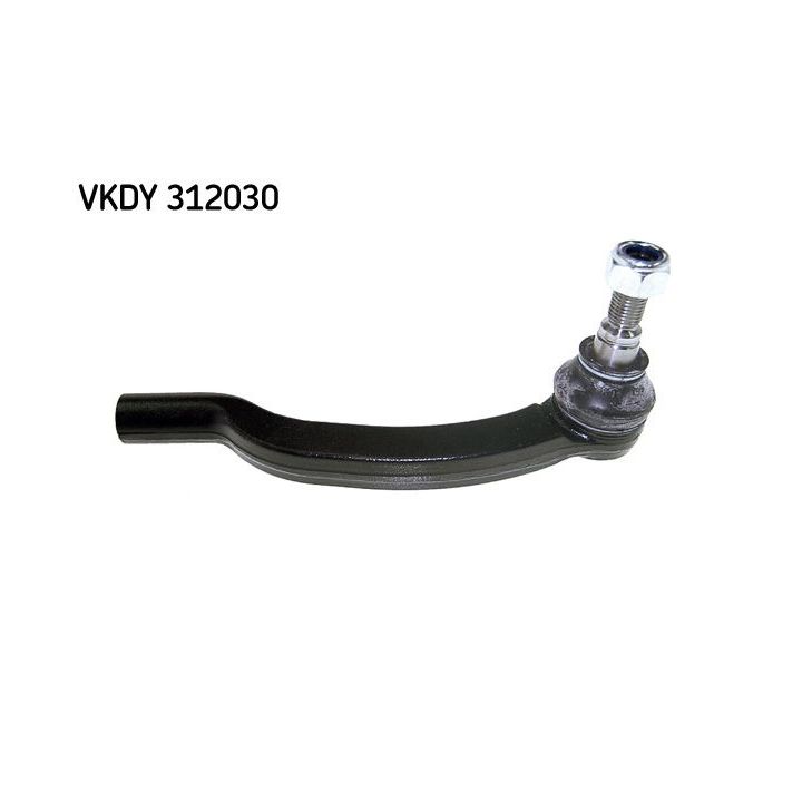 Skersinės vairo trauklės galas SKF VKDY 312030