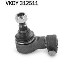 Skersinės vairo trauklės galas SKF VKDY 312511