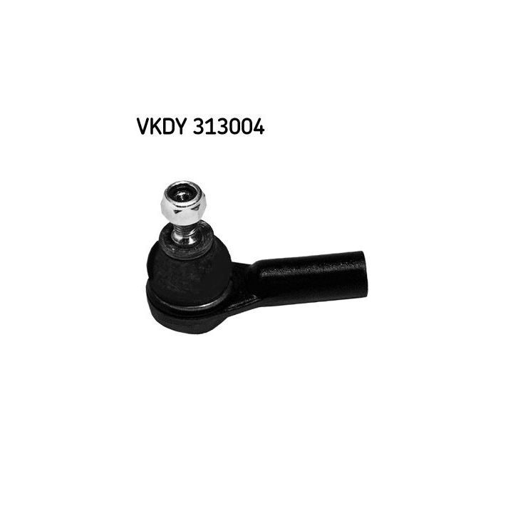 Skersinės vairo trauklės galas SKF VKDY 313004