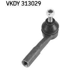 Skersinės vairo trauklės galas SKF VKDY 313029