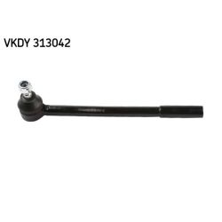 Skersinės vairo trauklės galas SKF VKDY 313042