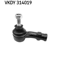 Skersinės vairo trauklės galas SKF VKDY 314019