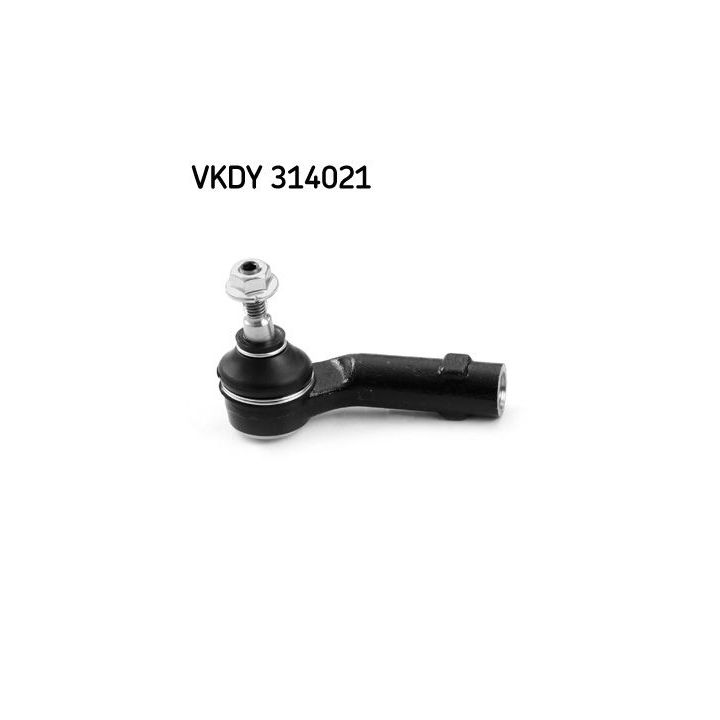 Skersinės vairo trauklės galas SKF VKDY 314021