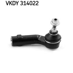 Skersinės vairo trauklės galas SKF VKDY 314022