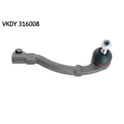Skersinės vairo trauklės galas SKF VKDY 316008