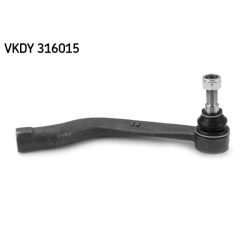 Skersinės vairo trauklės galas SKF VKDY 316015
