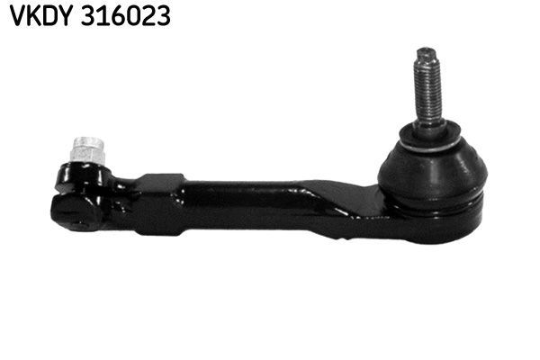 Skersinės vairo trauklės galas SKF VKDY 316023