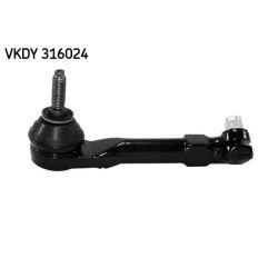 Skersinės vairo trauklės galas SKF VKDY 316024