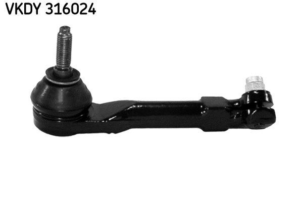 Skersinės vairo trauklės galas SKF VKDY 316024