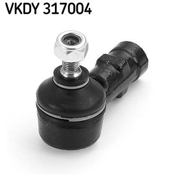 Skersinės vairo trauklės galas SKF VKDY 317004