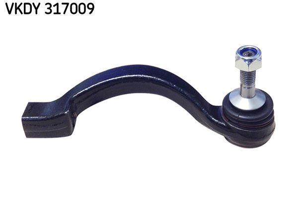 Skersinės vairo trauklės galas SKF VKDY 317009