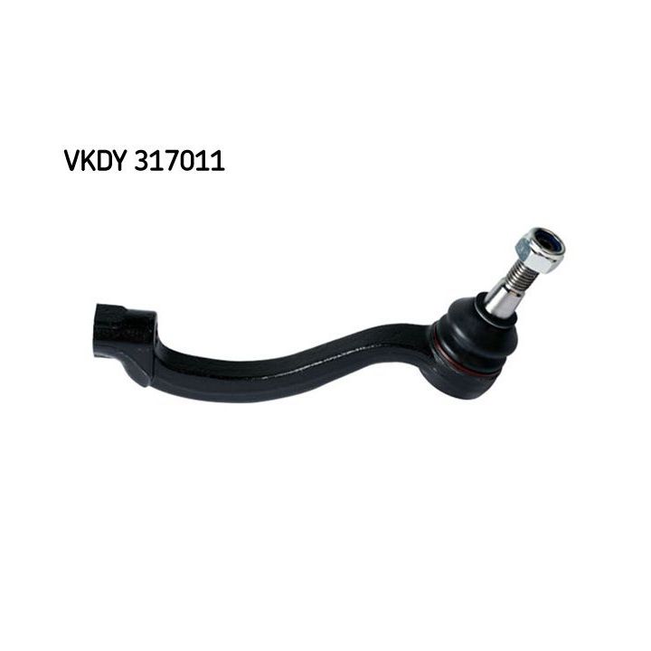 Skersinės vairo trauklės galas SKF VKDY 317011