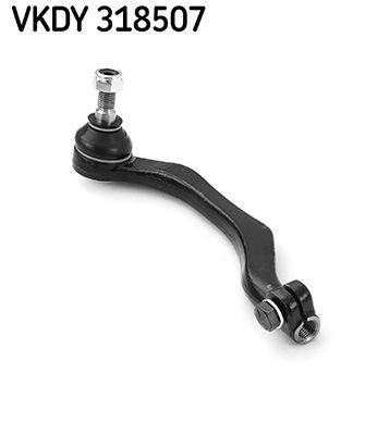 Skersinės vairo trauklės galas SKF VKDY 318507