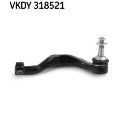 Skersinės vairo trauklės galas SKF VKDY 318521