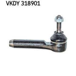 Skersinės vairo trauklės galas SKF VKDY 318901