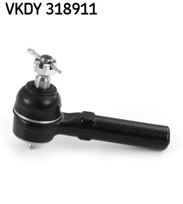 Skersinės vairo trauklės galas SKF VKDY 318911