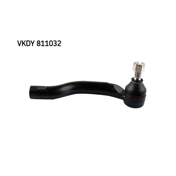 Skersinės vairo trauklės galas SKF VKDY 811032