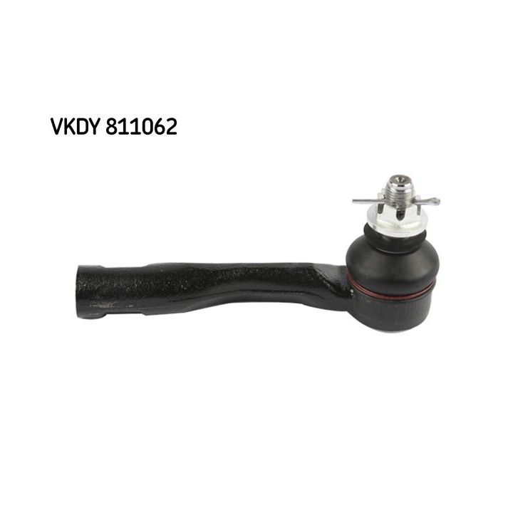Skersinės vairo trauklės galas SKF VKDY 811062