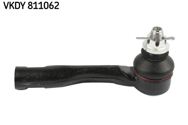 Skersinės vairo trauklės galas SKF VKDY 811062