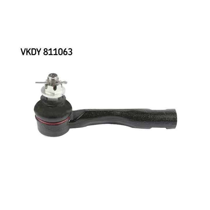 Skersinės vairo trauklės galas SKF VKDY 811063