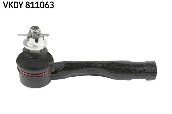 Skersinės vairo trauklės galas SKF VKDY 811063