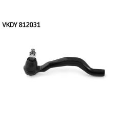 Skersinės vairo trauklės galas SKF VKDY 812031