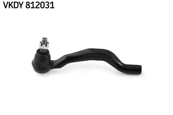 Skersinės vairo trauklės galas SKF VKDY 812031
