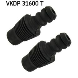 Apsauginio dangtelio komplektas, amortizatorius SKF VKDP 31600 T