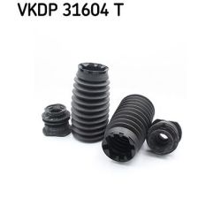 Apsauginio dangtelio komplektas, amortizatorius SKF VKDP 31604 T