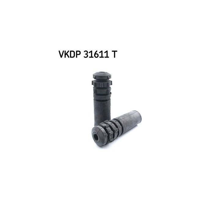 Apsauginio dangtelio komplektas, amortizatorius SKF VKDP 31611 T