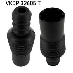 Apsauginio dangtelio komplektas, amortizatorius SKF VKDP 32605 T