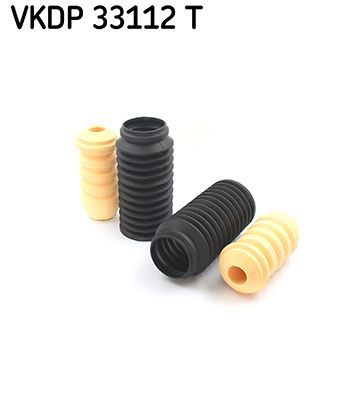 Apsauginio dangtelio komplektas, amortizatorius SKF VKDP 33112 T
